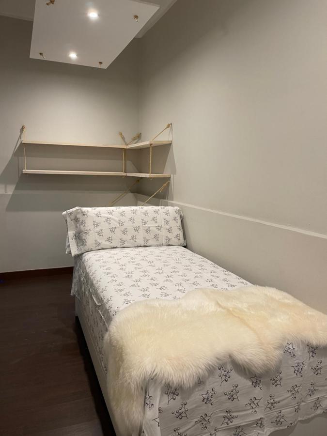 Dream Cosy Appartamento Santa Cruz de Tenerife Esterno foto