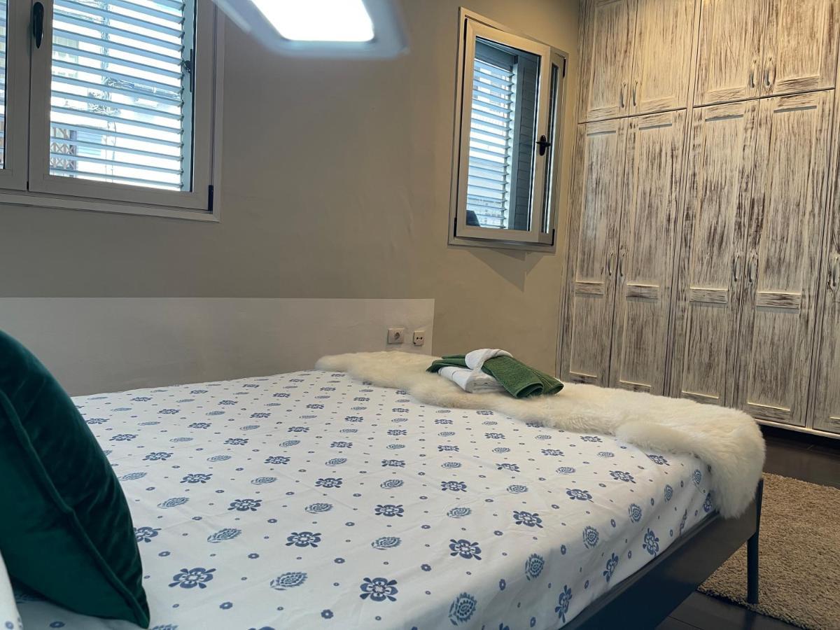 Dream Cosy Appartamento Santa Cruz de Tenerife Esterno foto